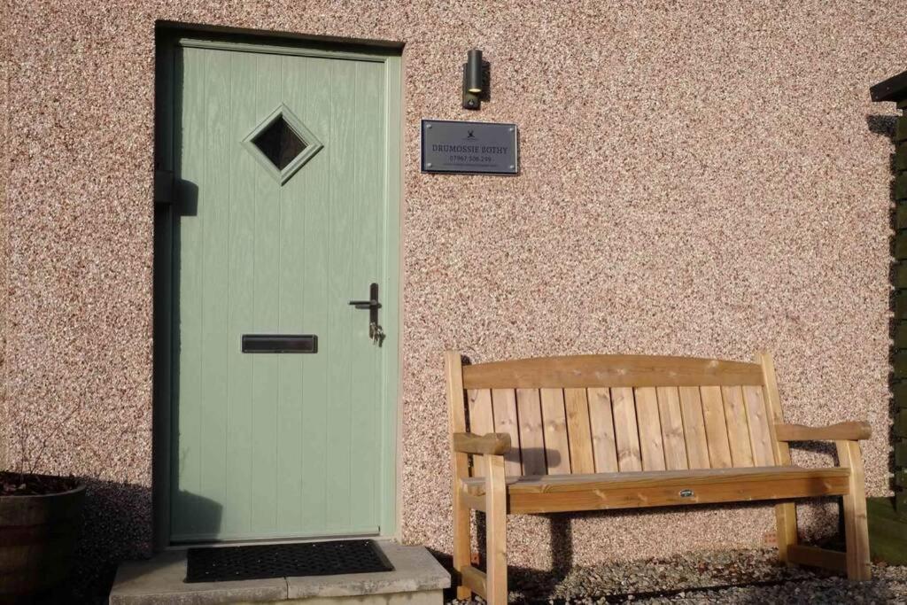 Drumossie Bothy Inverness Exterior foto